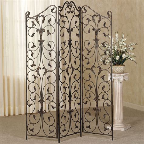 room divider metal and fabric|lightweight fabric room divider.